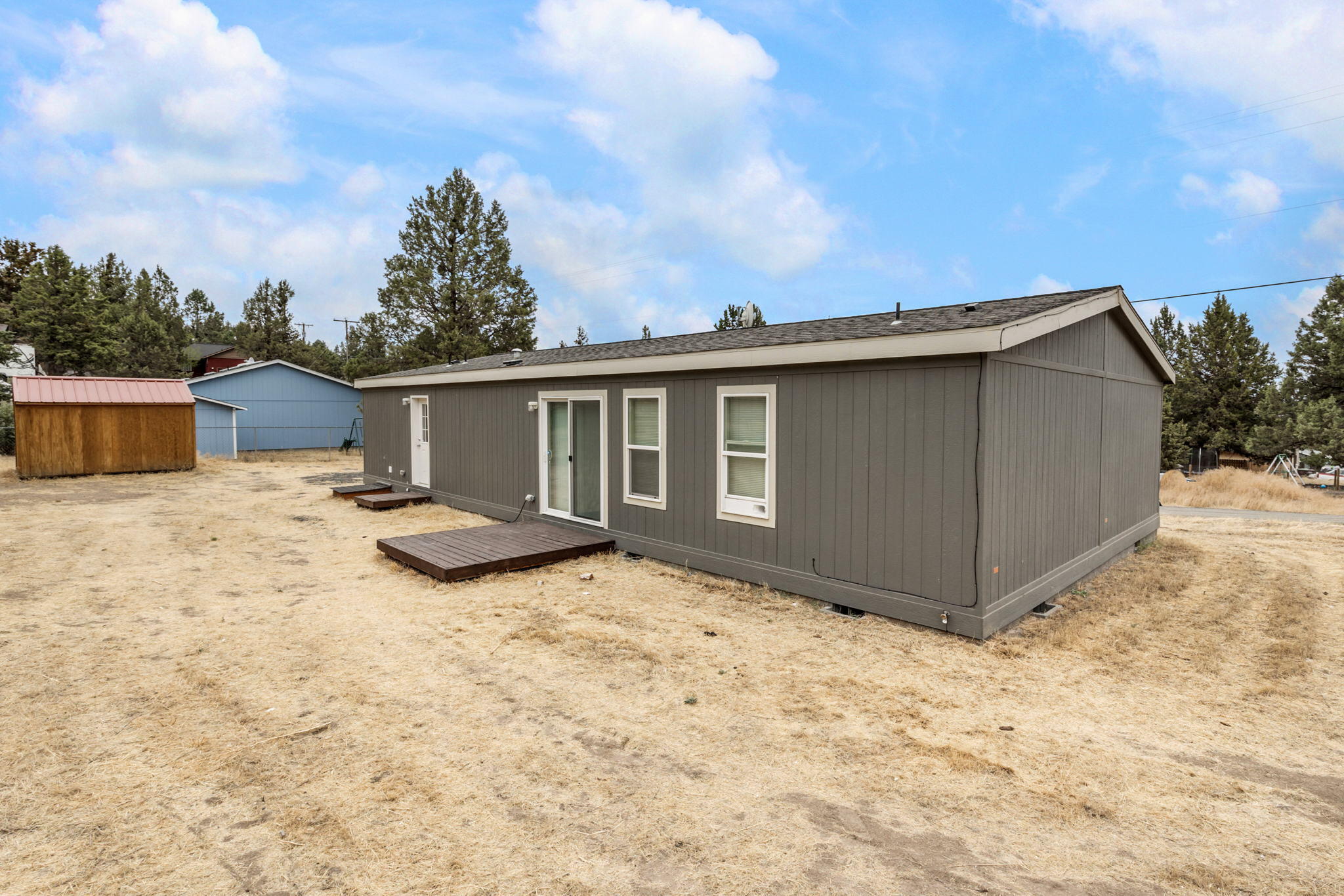 Golden Horseshoe - Residential