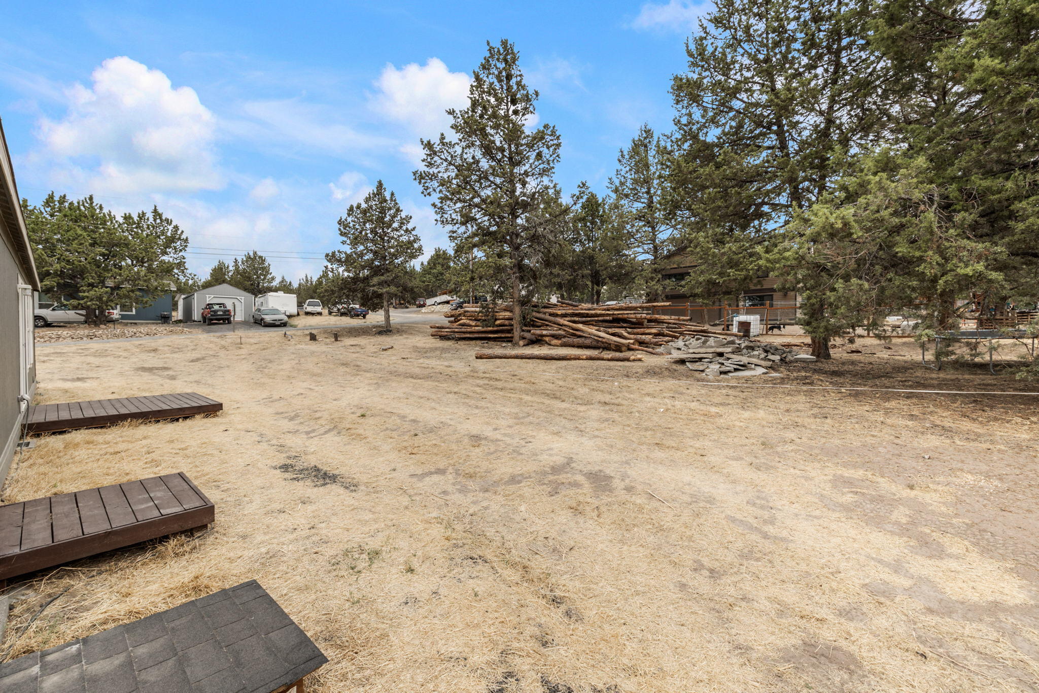 Golden Horseshoe - Residential