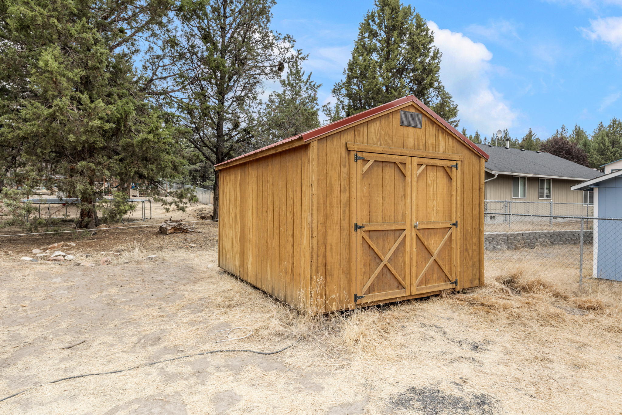 Golden Horseshoe - Residential