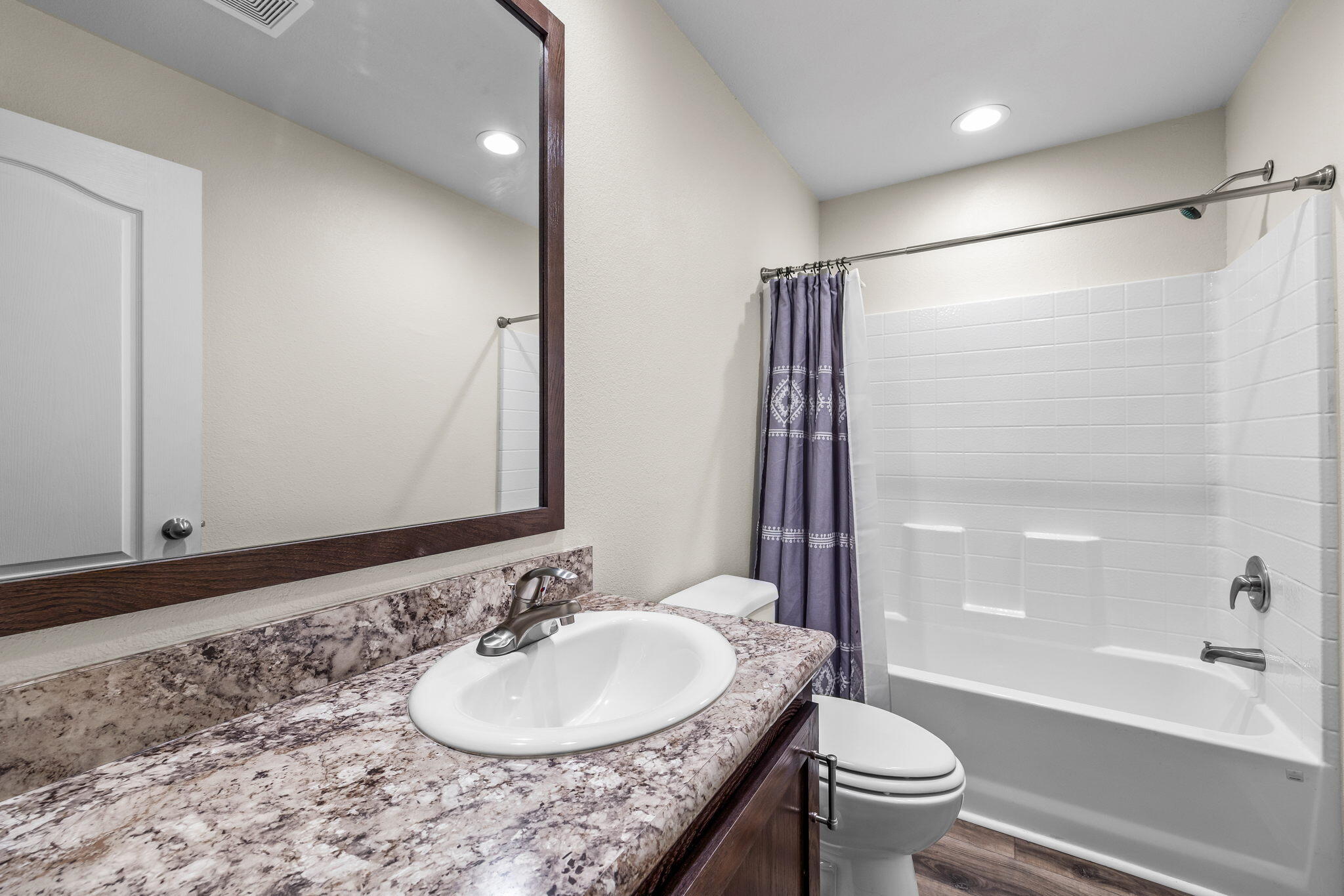 Golden Horseshoe - Residential