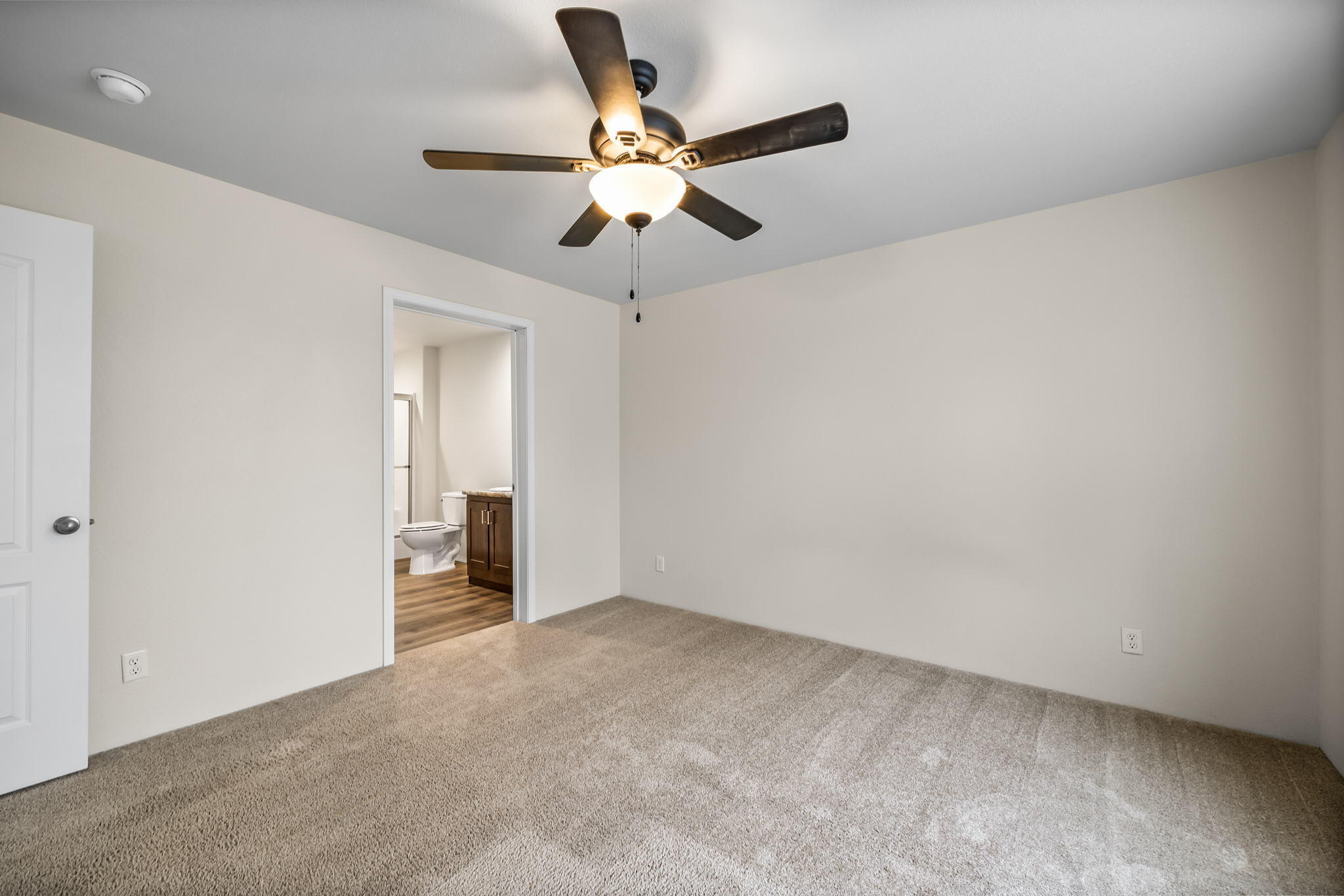 Golden Horseshoe - Residential