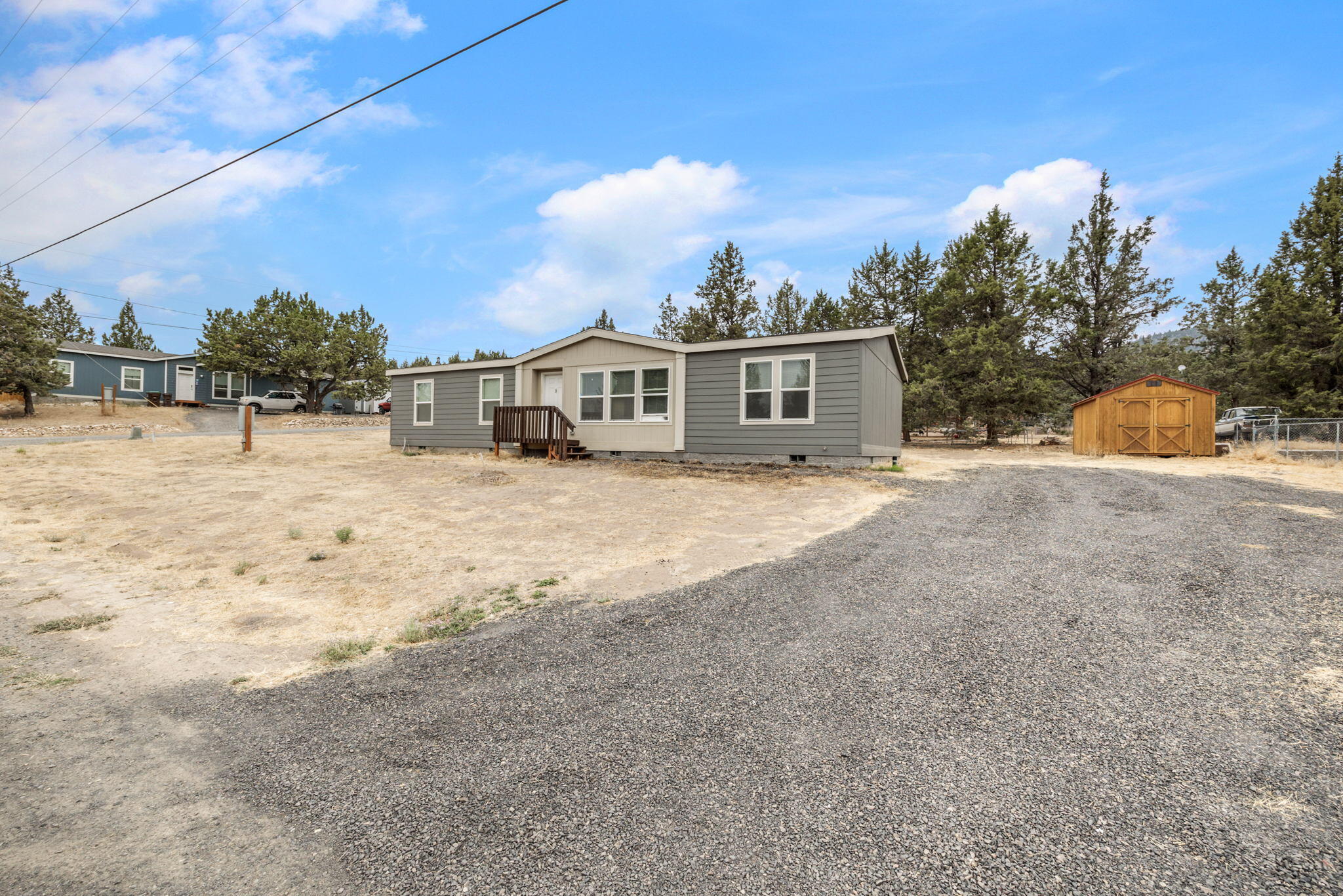 Golden Horseshoe - Residential