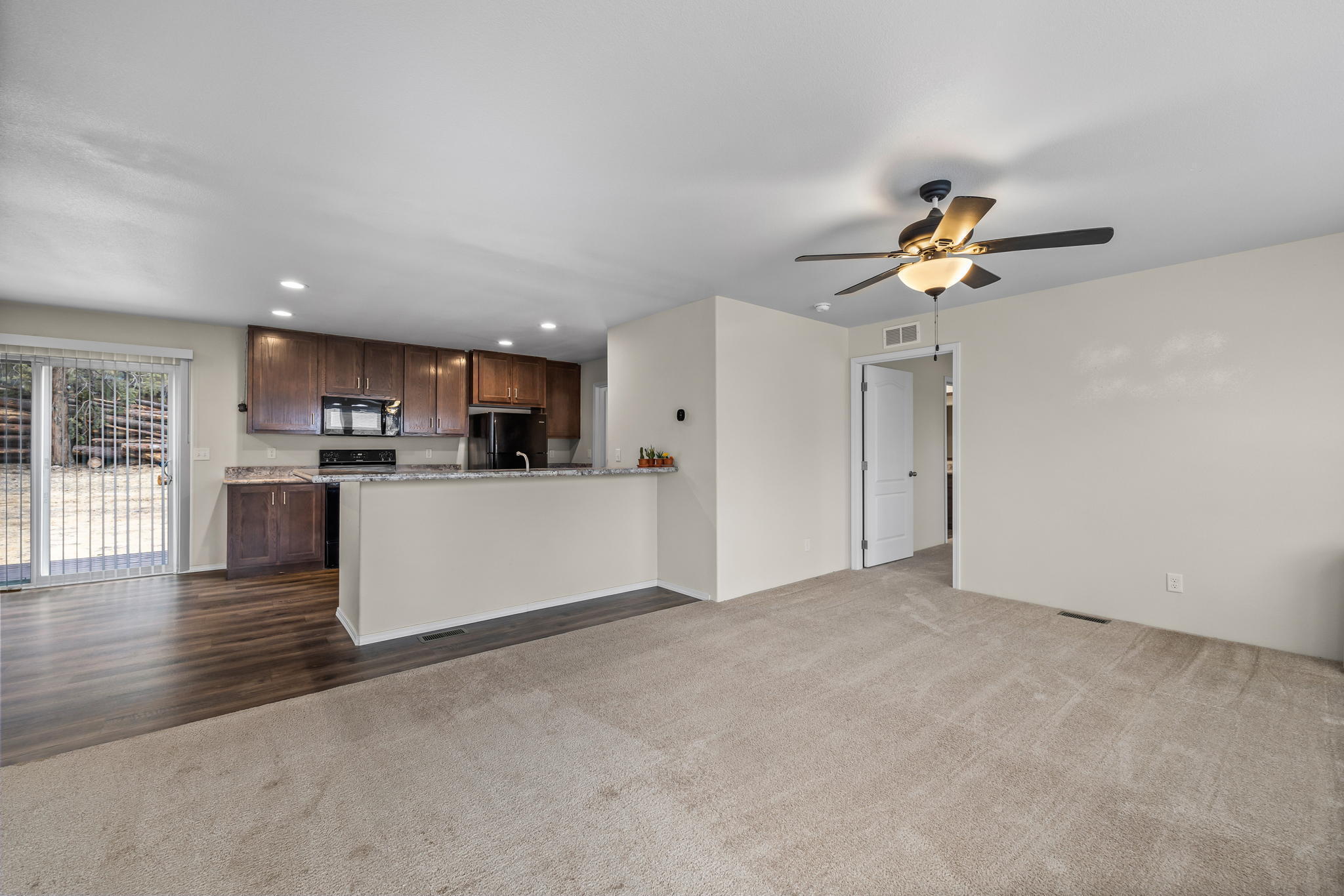 Golden Horseshoe - Residential