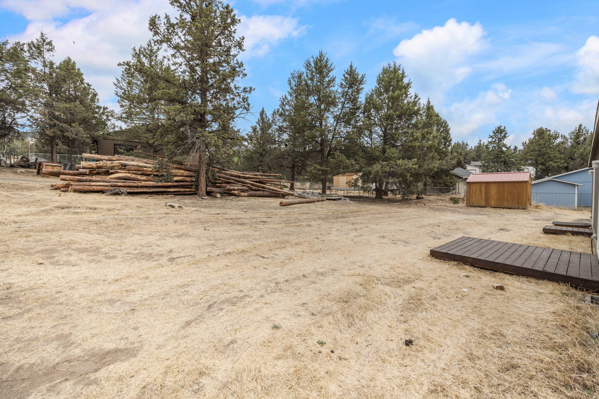 Golden Horseshoe - Residential