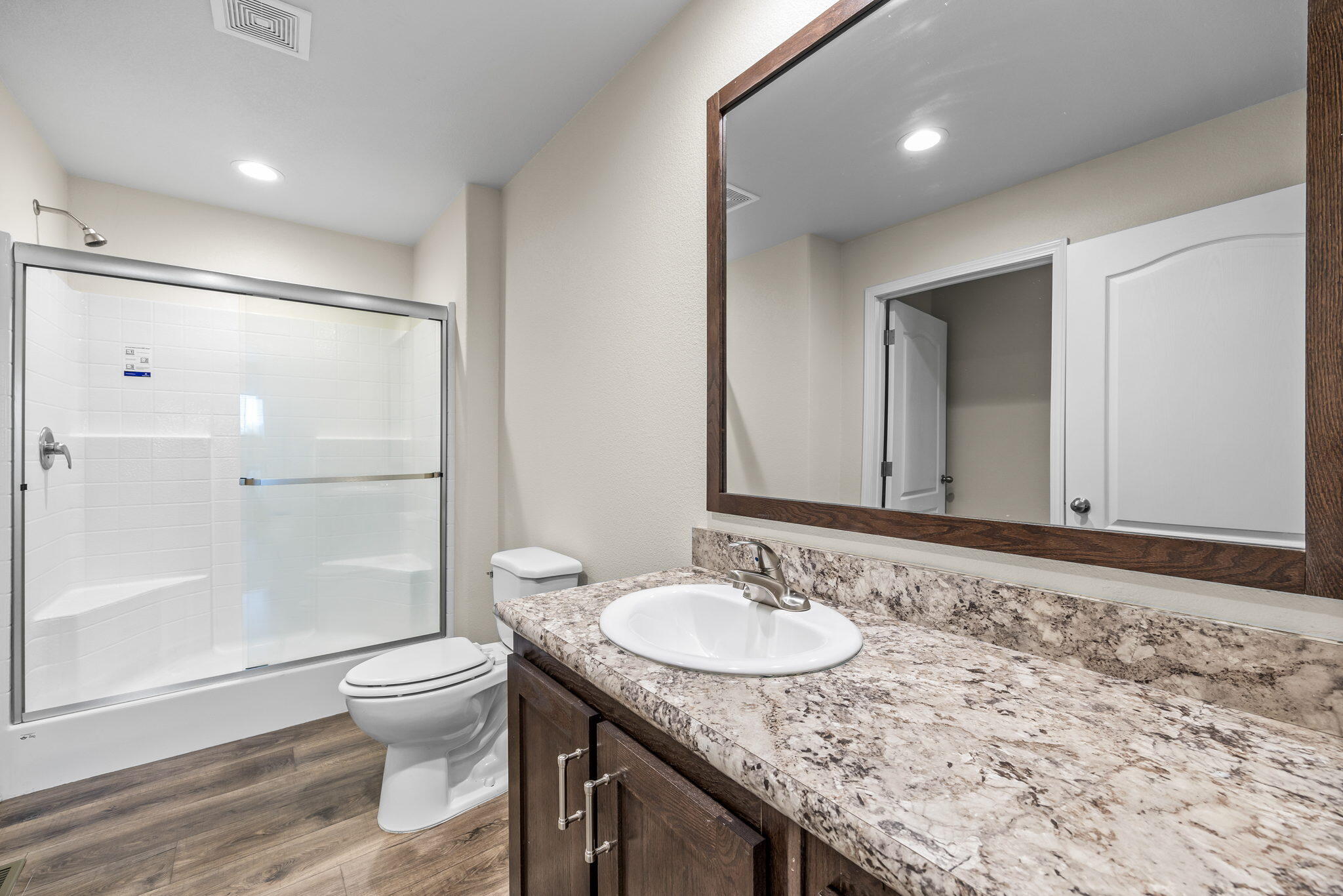 Golden Horseshoe - Residential