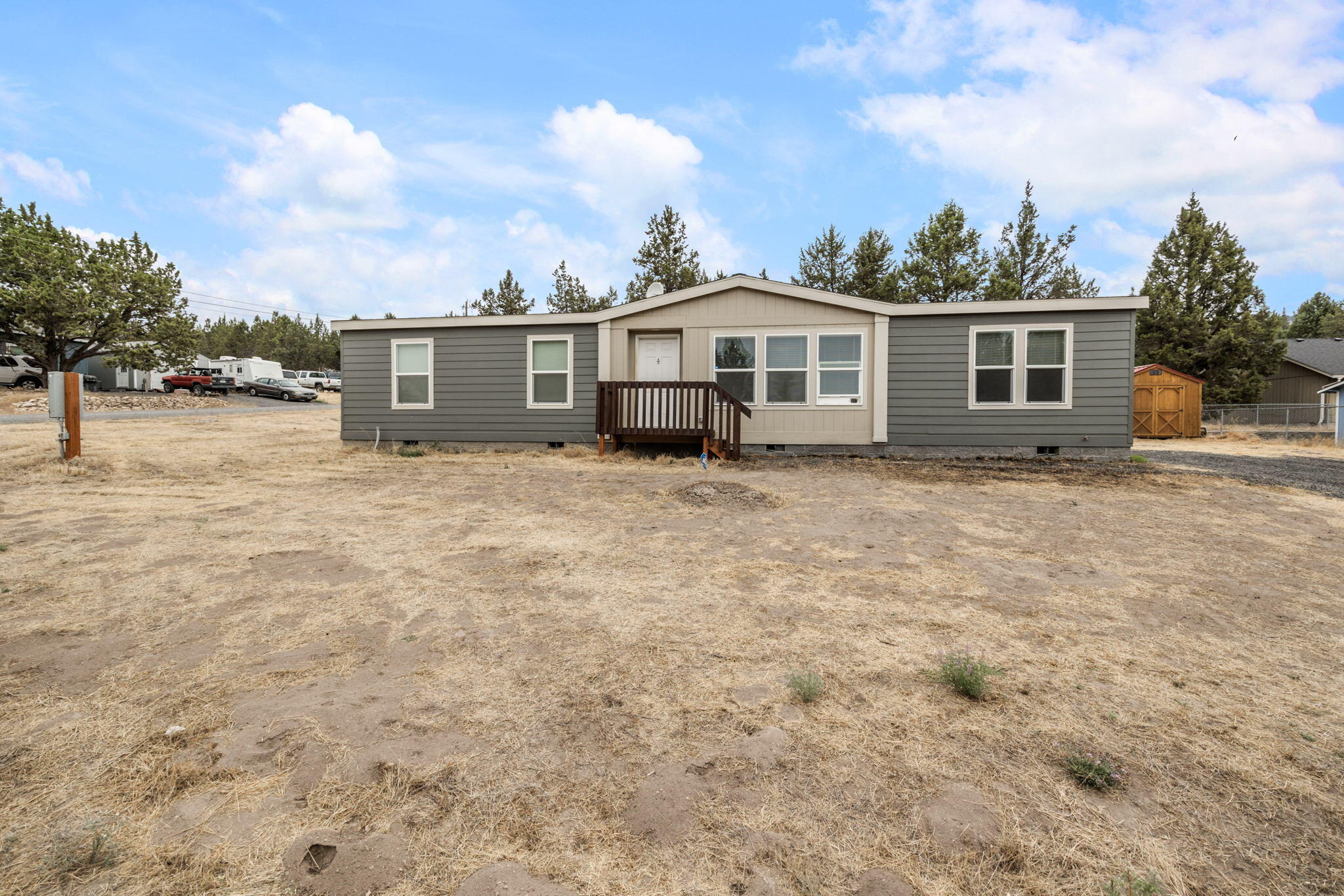 Golden Horseshoe - Residential