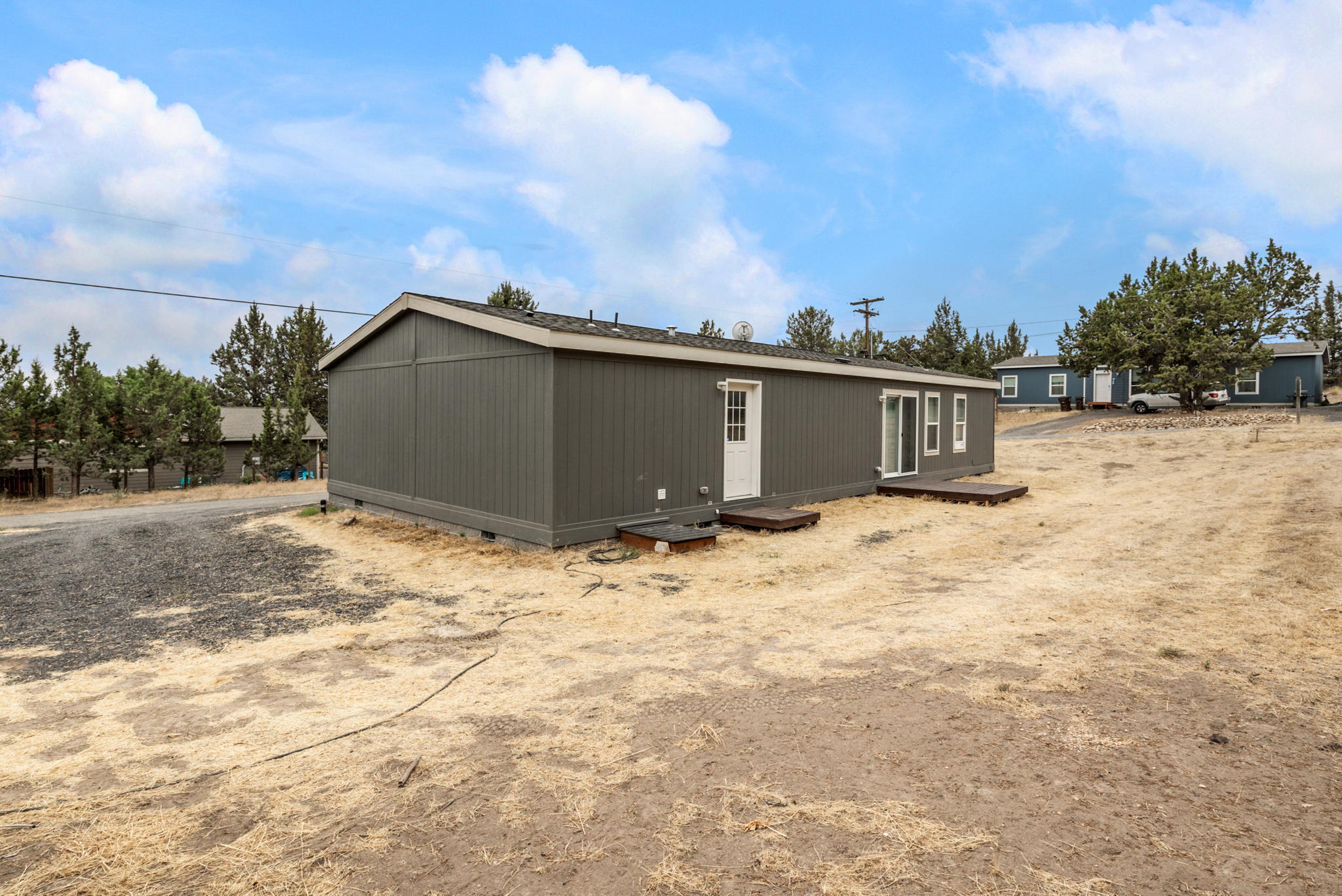 Golden Horseshoe - Residential