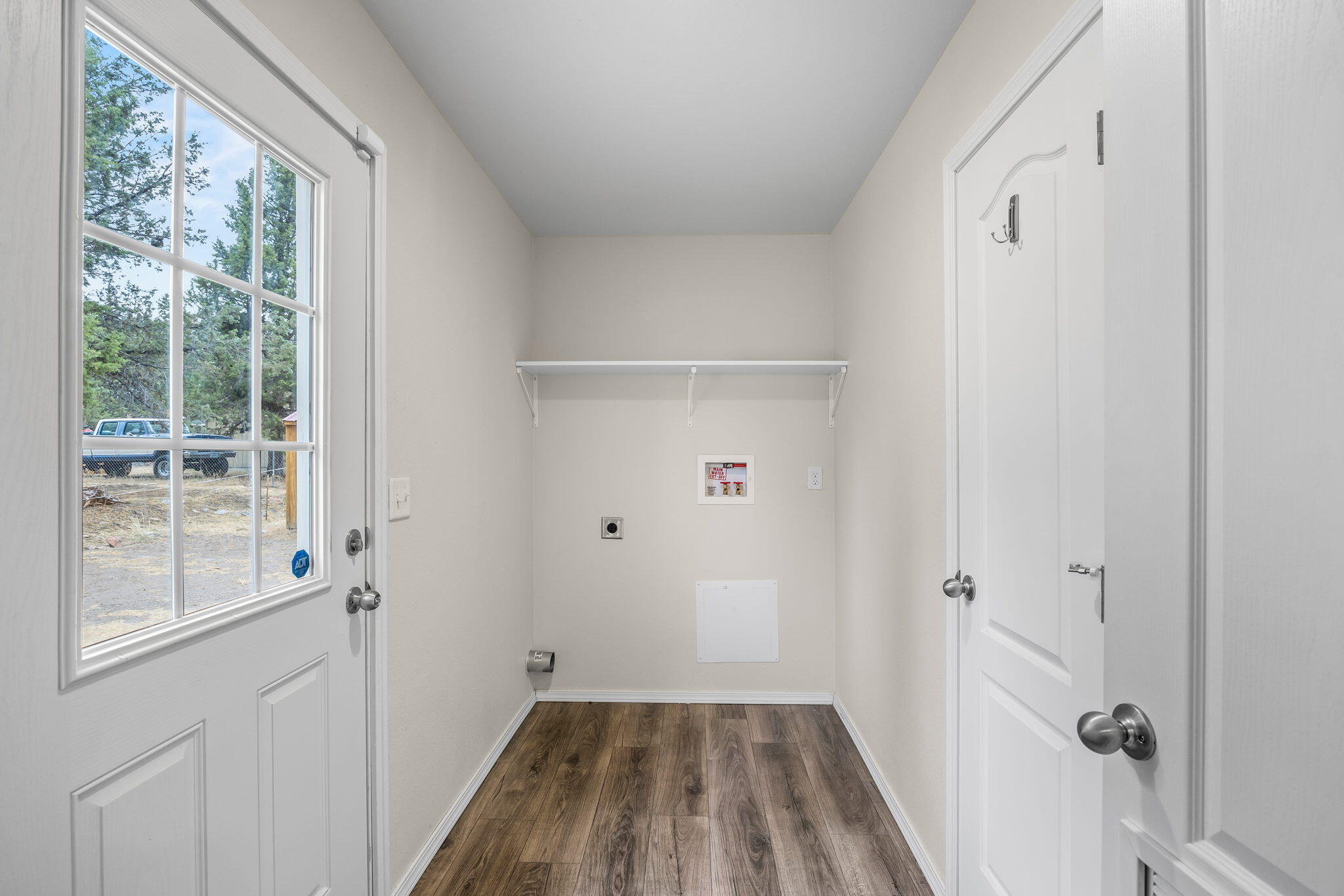 Golden Horseshoe - Residential