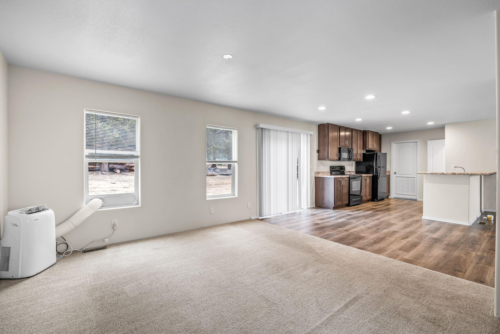 Golden Horseshoe - Residential