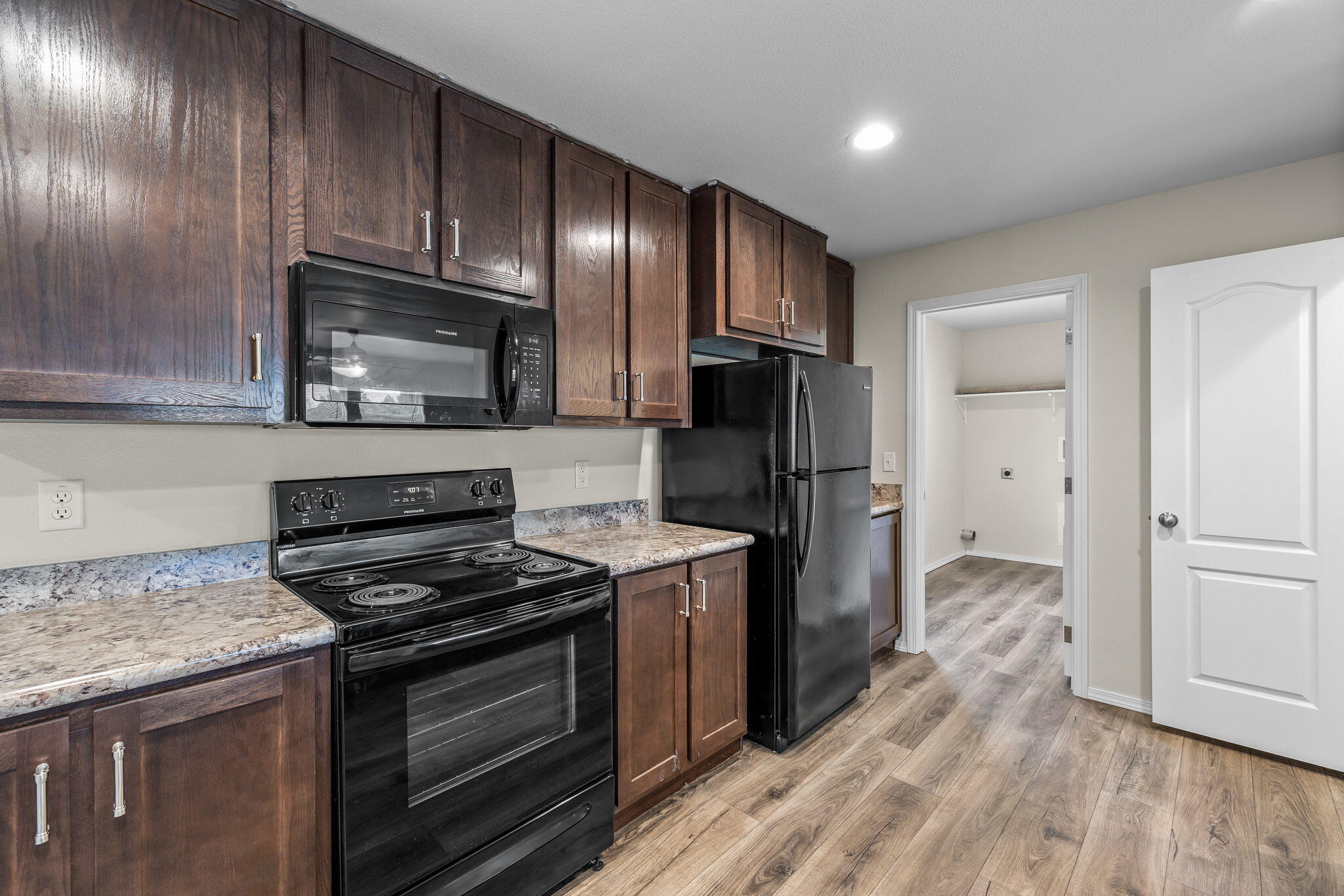 Golden Horseshoe - Residential