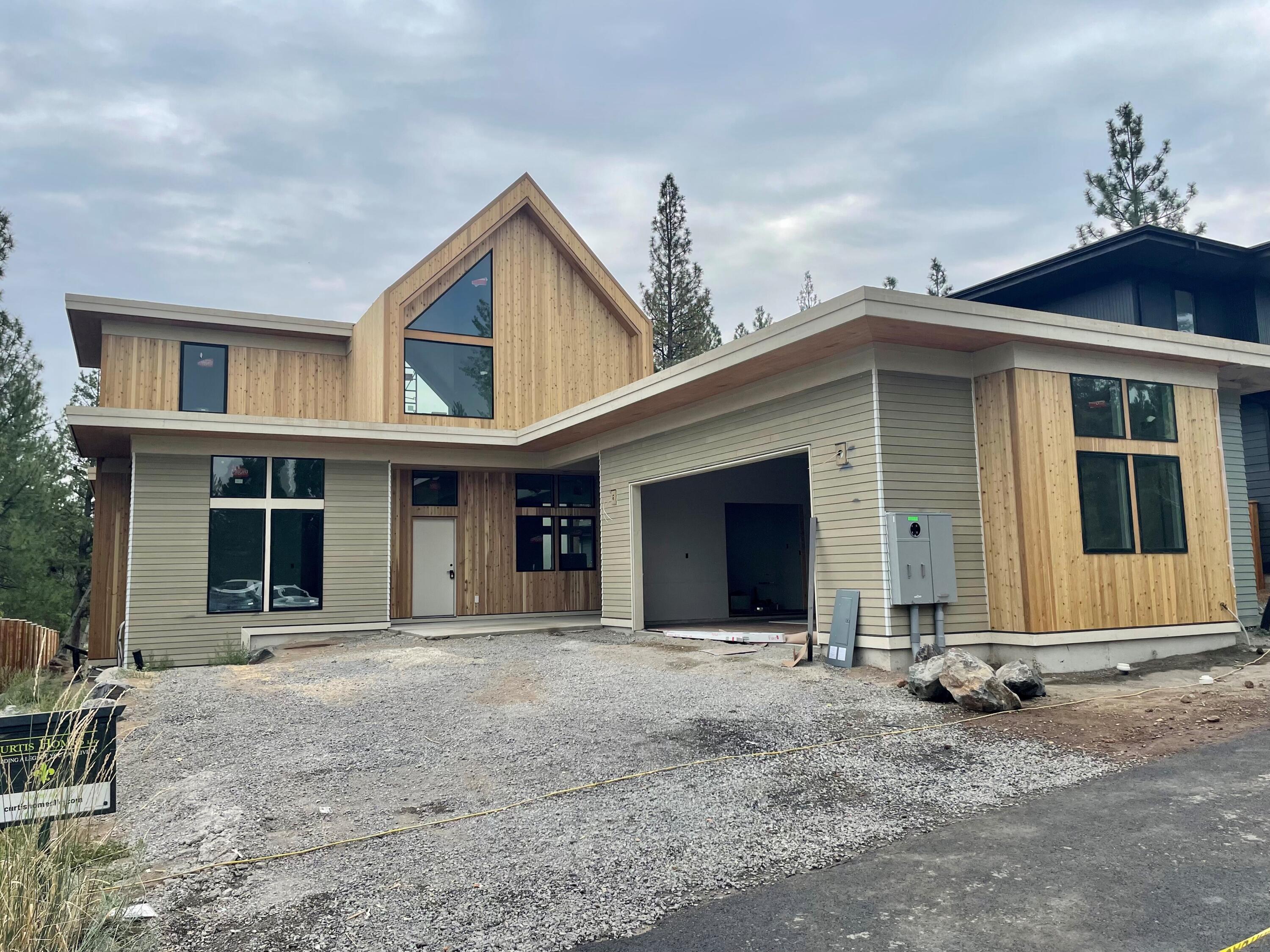 Outcrop - Residential