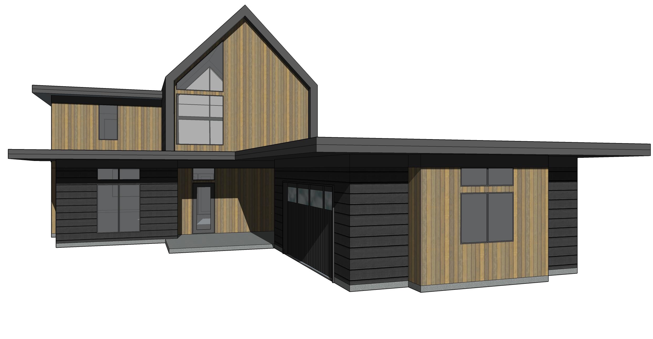 Outcrop - Residential