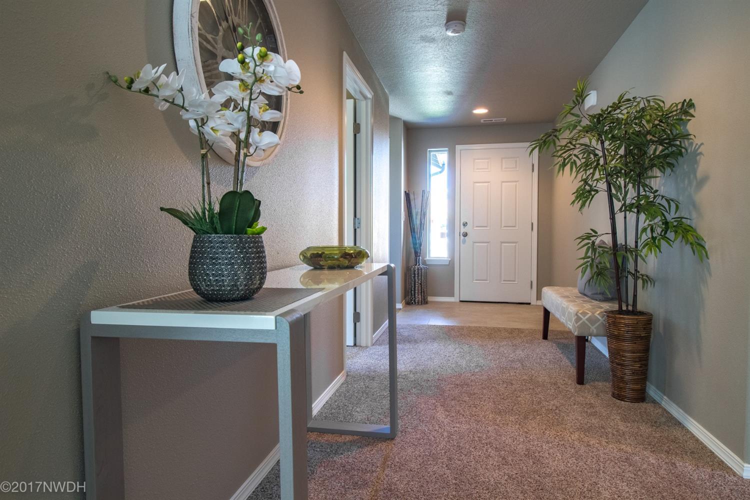 Delta Estates Phase 4And 5 - Residential