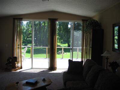 Country Estates - Residential