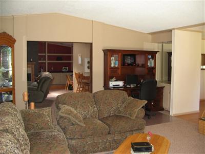 Country Estates - Residential