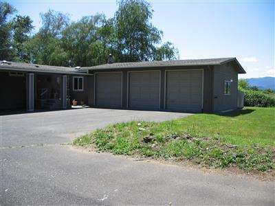 Country Estates - Residential