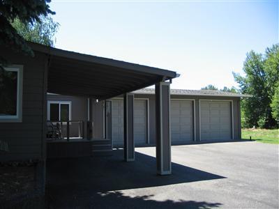 Country Estates - Residential