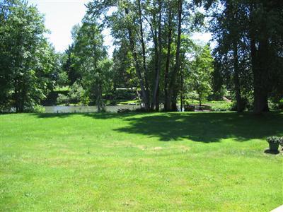 Country Estates - Residential