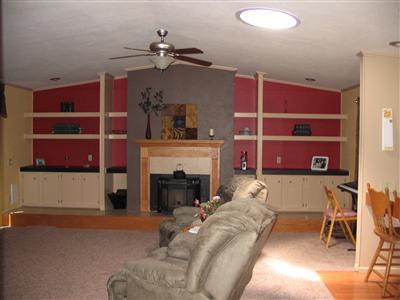 Country Estates - Residential