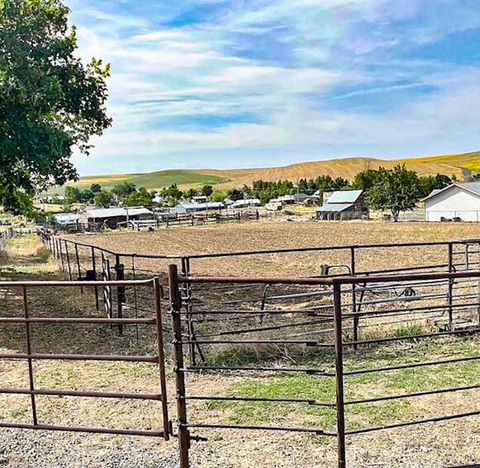 Tiny photo for 260 N E Street, Lexington, OR 97839 (MLS # 220215548)