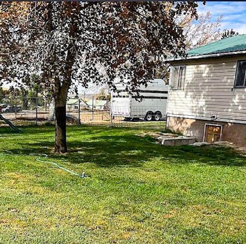 Tiny photo for 260 N E Street, Lexington, OR 97839 (MLS # 220215548)