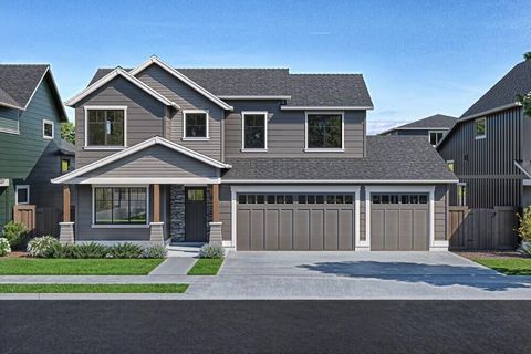 1349 NW Ochoa Drive Bend OR 97703