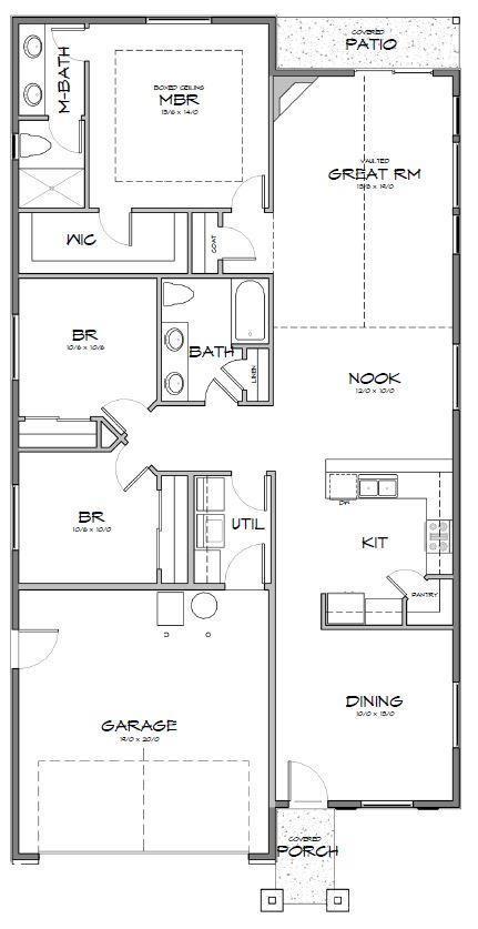 Fieldstone Crossing - Residential