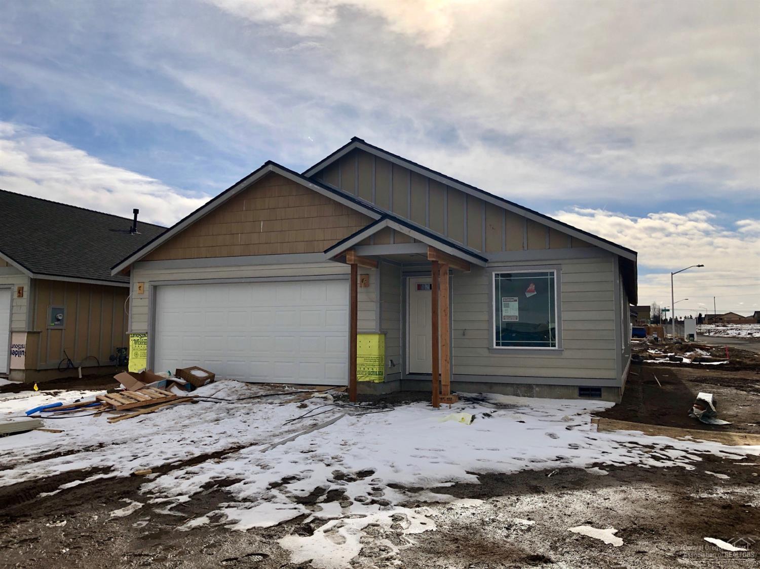 Fieldstone Crossing - Residential