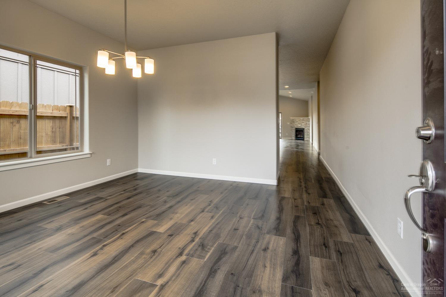 Fieldstone Crossing - Residential