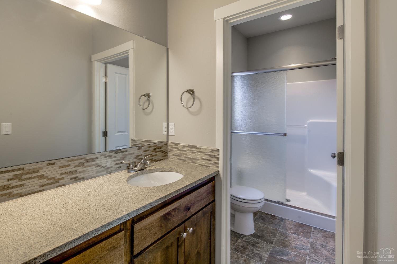 Fieldstone Crossing - Residential