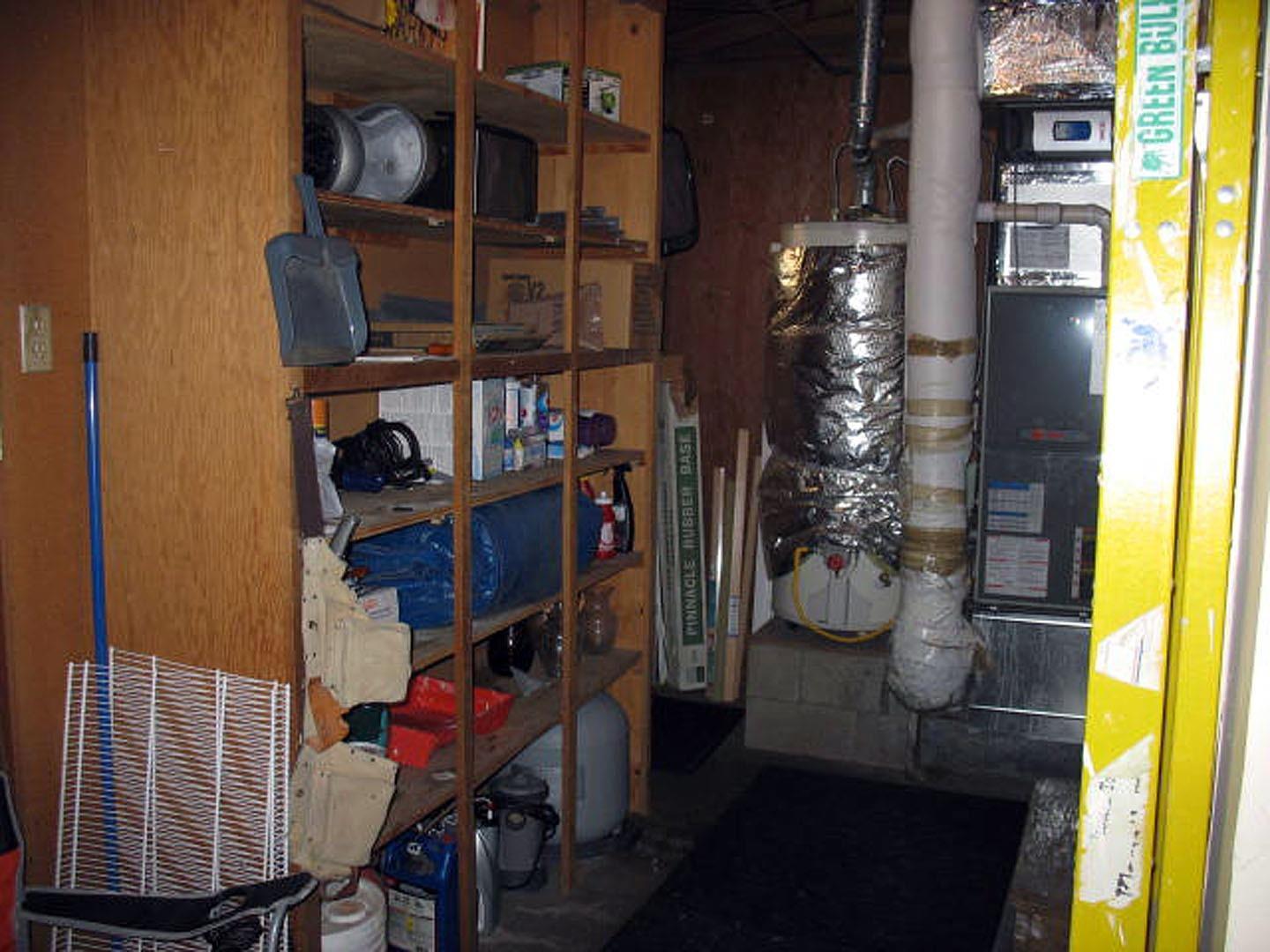 Moyina - Residential