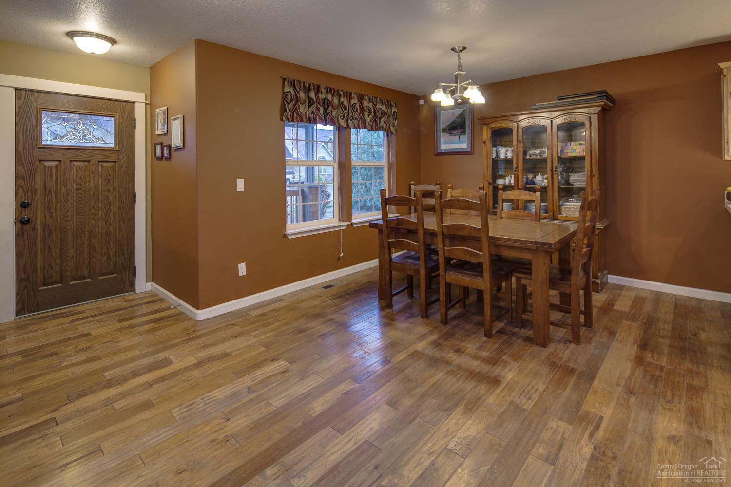 Crystal Springs - Residential