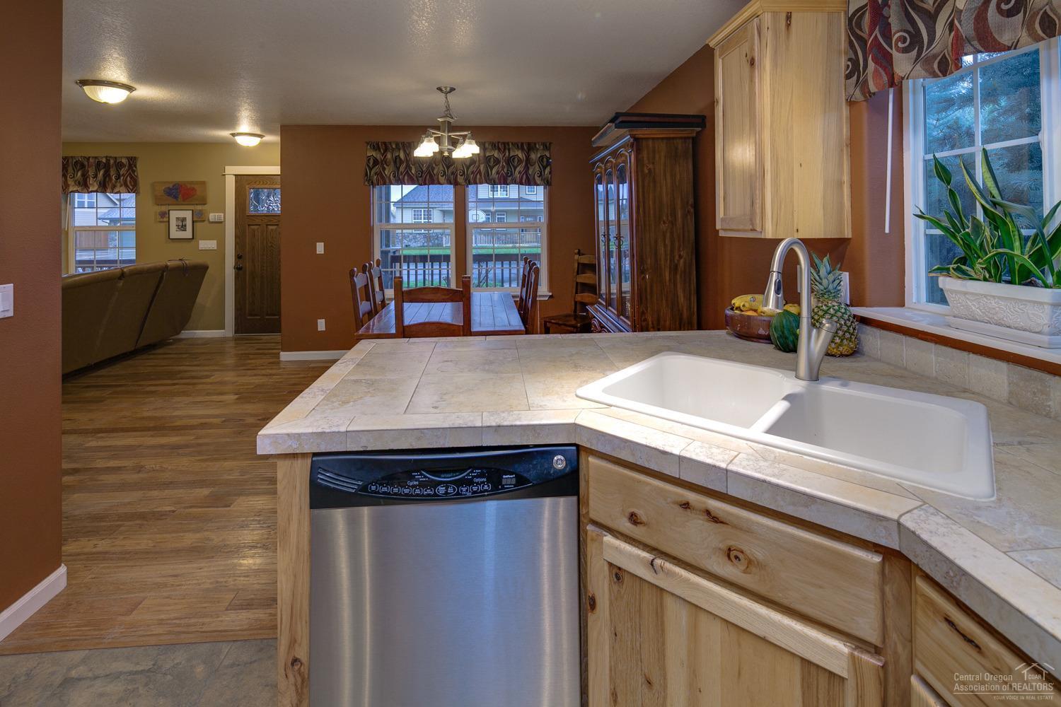 Crystal Springs - Residential