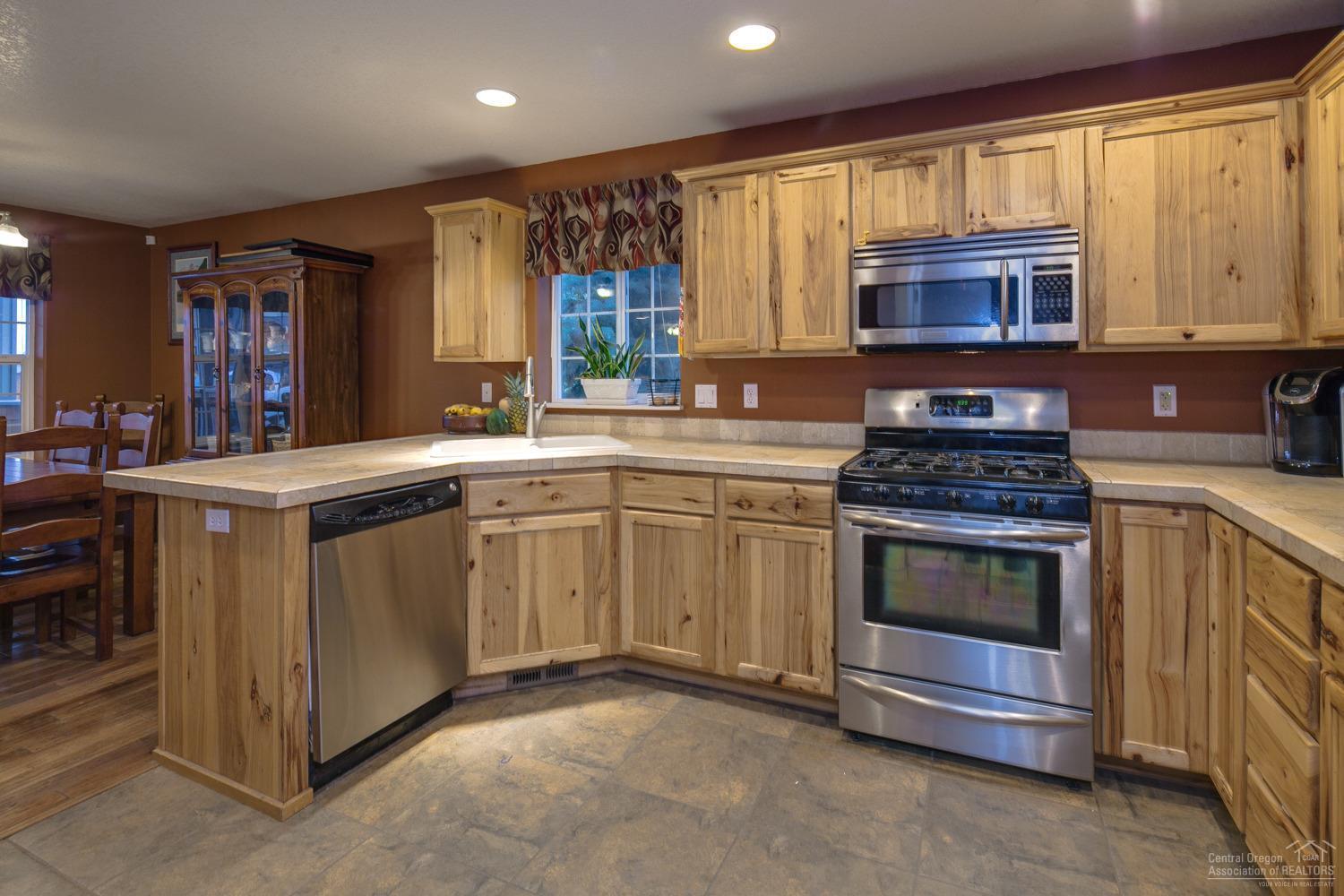 Crystal Springs - Residential