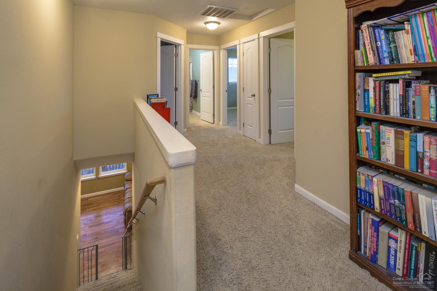 Crystal Springs - Residential