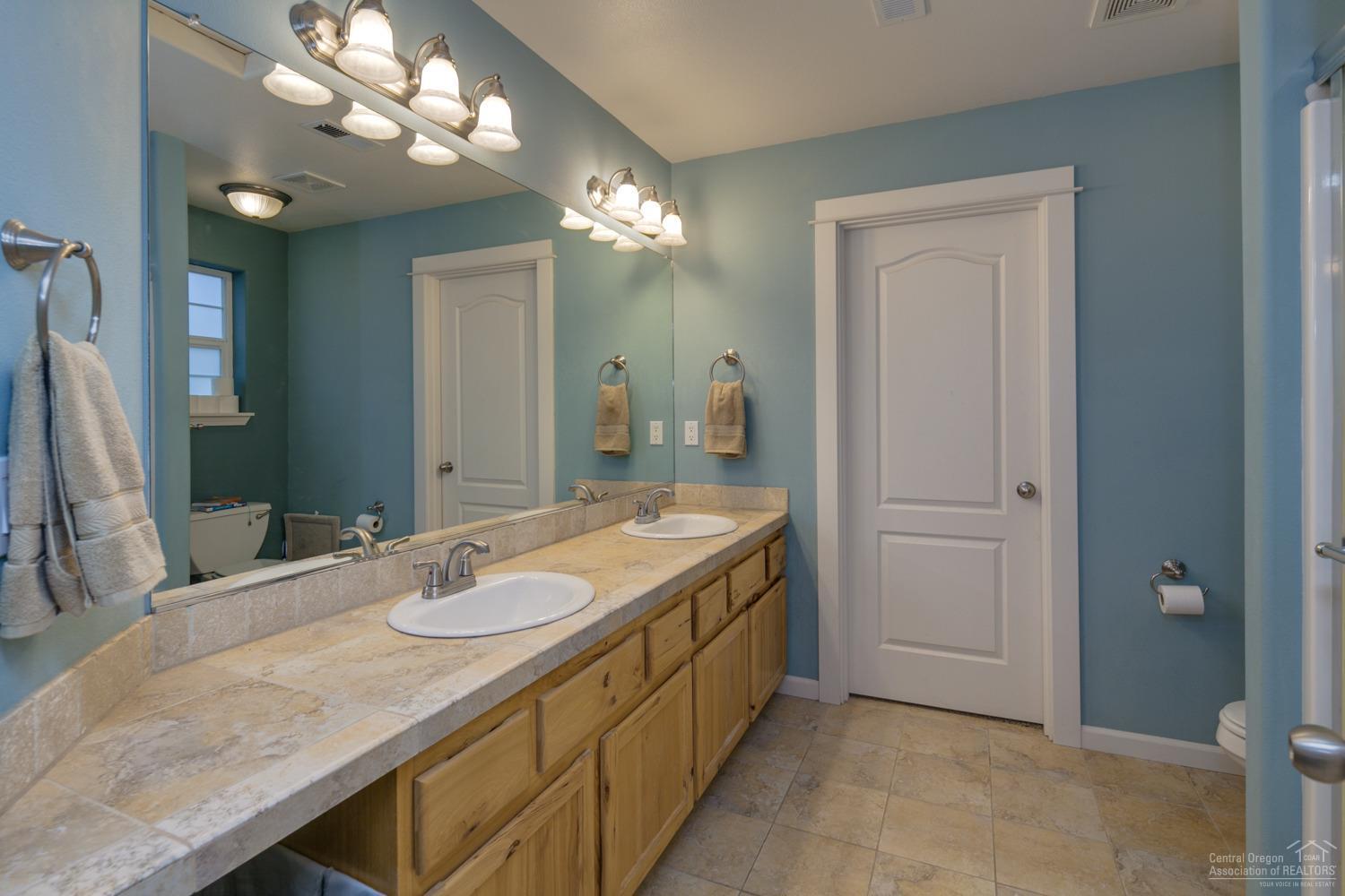 Crystal Springs - Residential