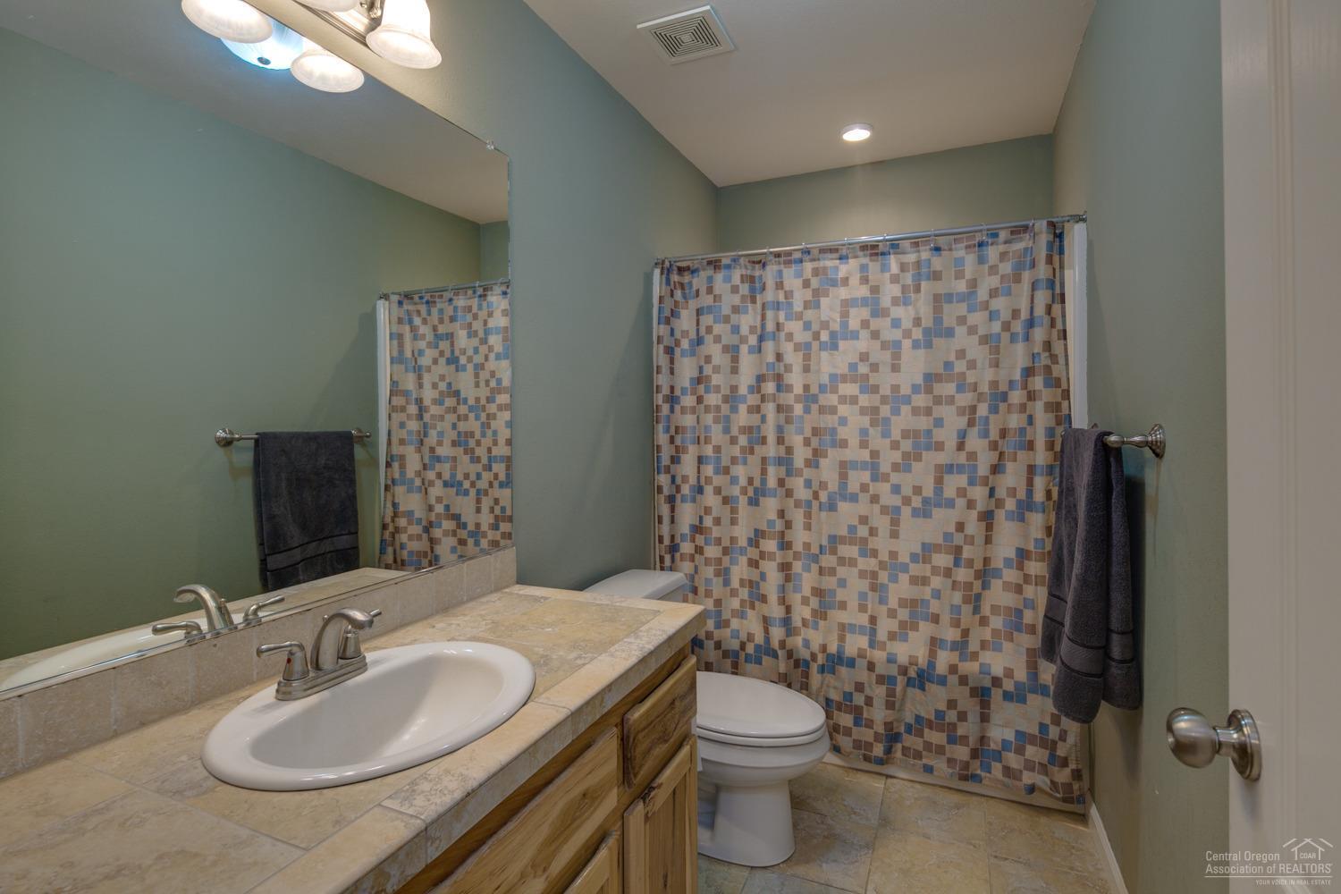 Crystal Springs - Residential