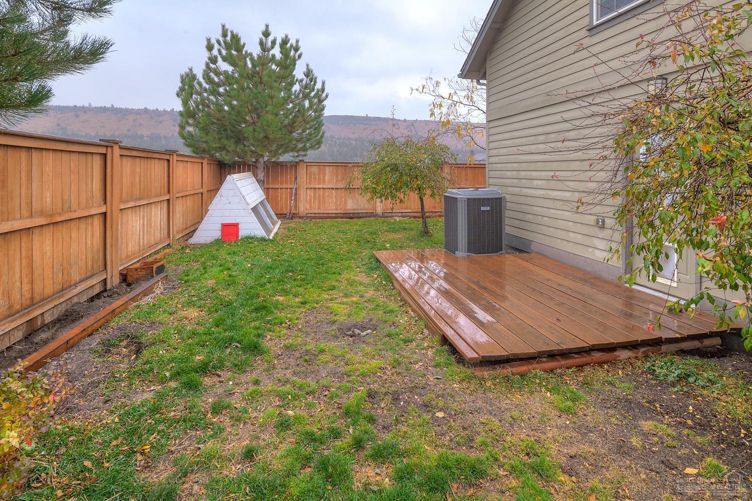 Crystal Springs - Residential