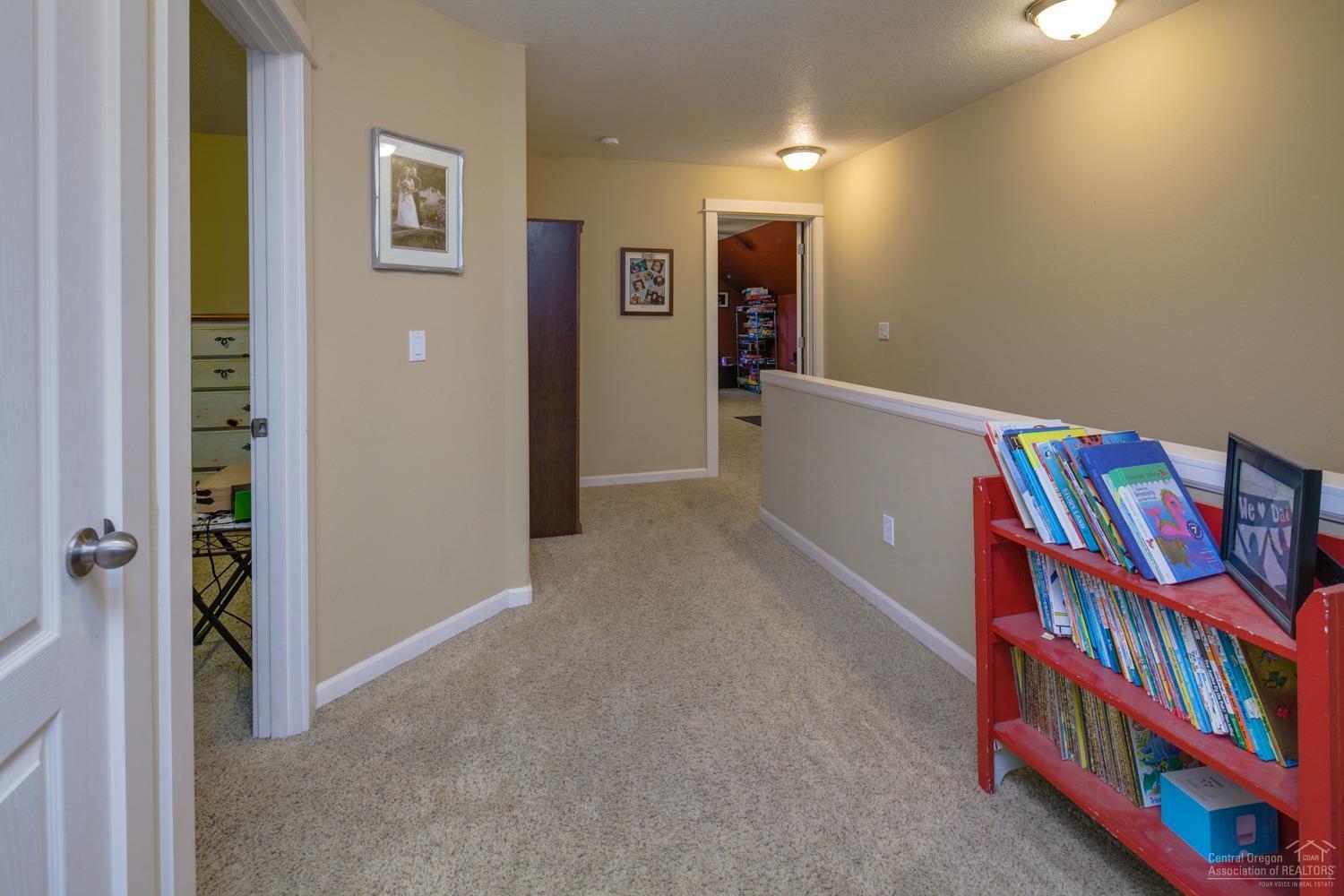 Crystal Springs - Residential