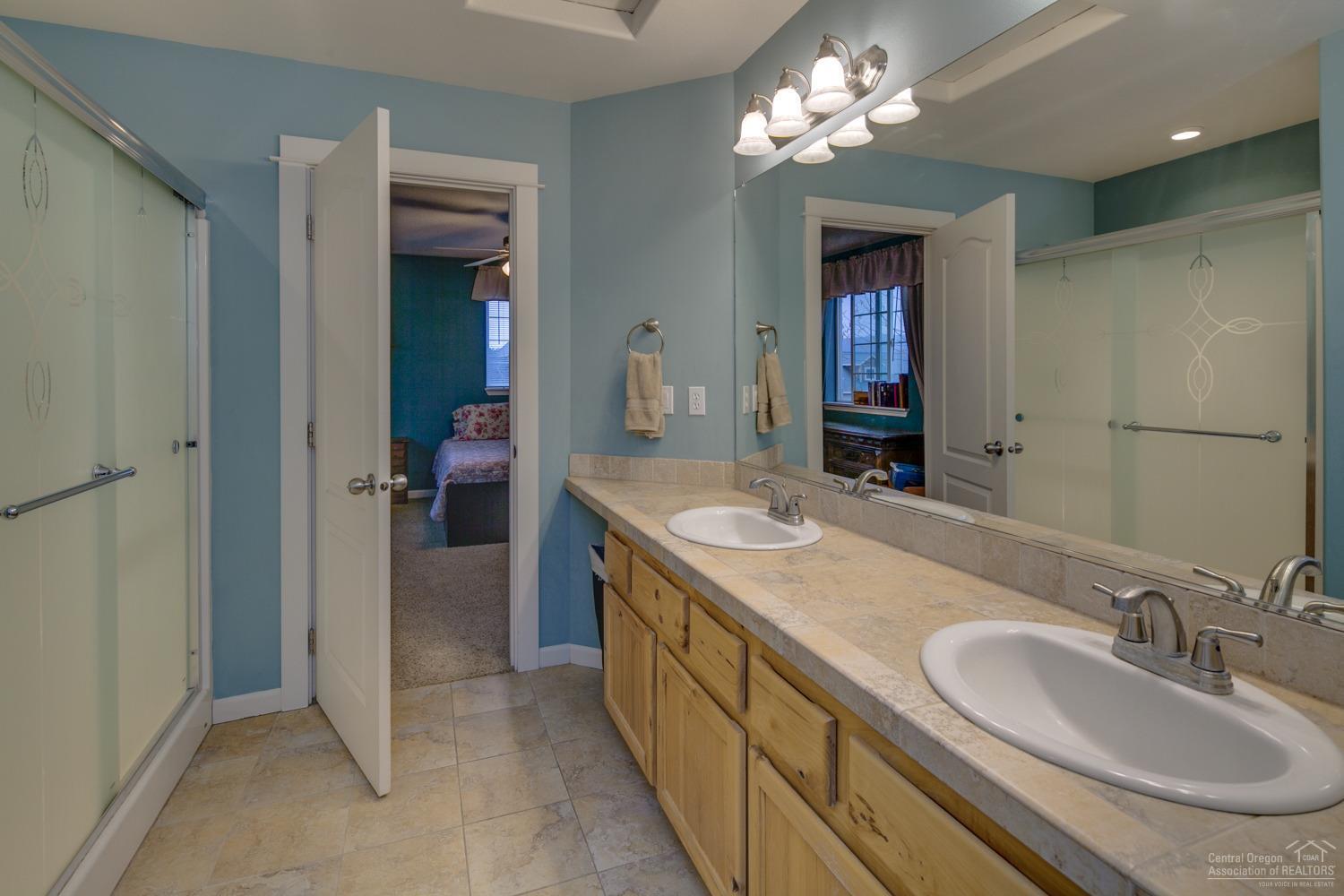 Crystal Springs - Residential