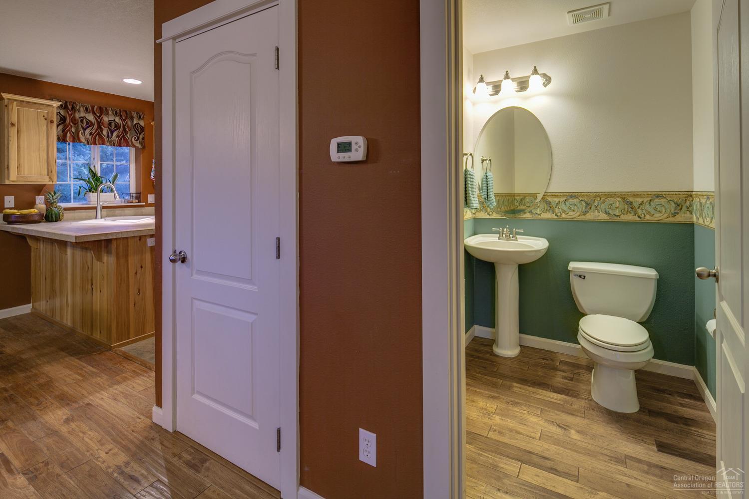 Crystal Springs - Residential