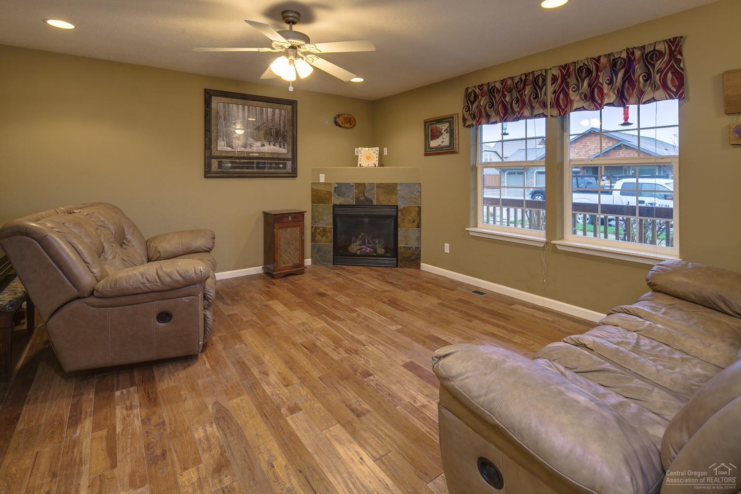 Crystal Springs - Residential