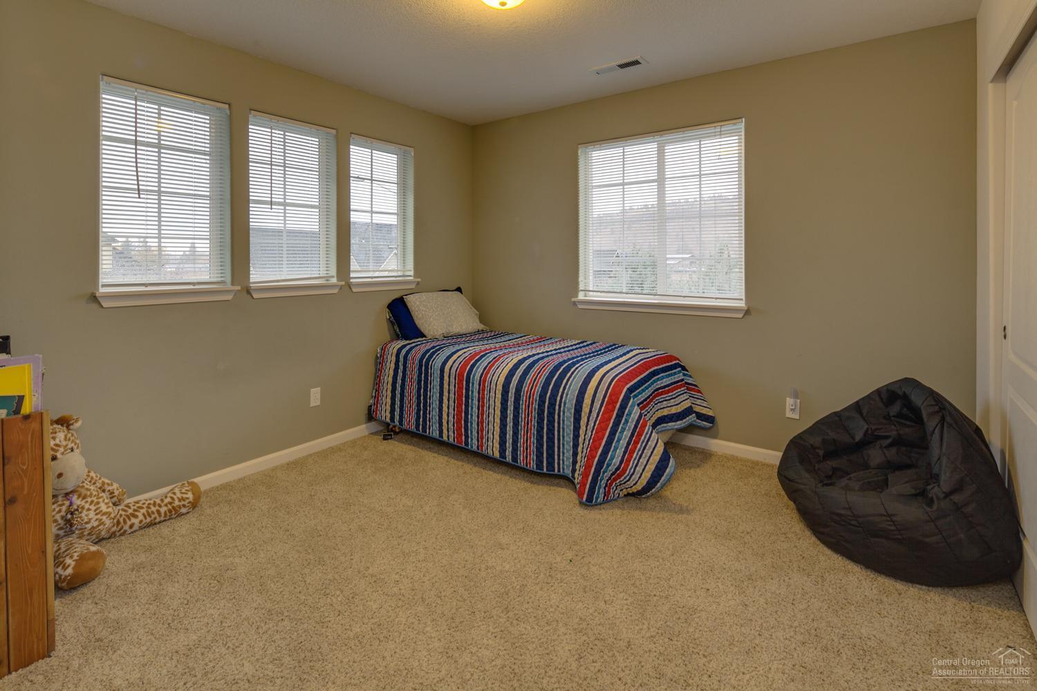 Crystal Springs - Residential