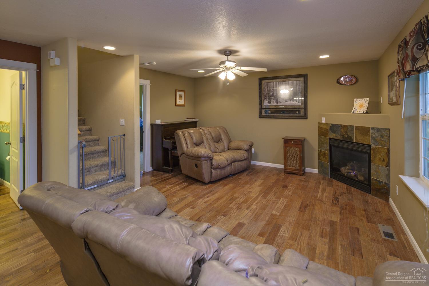 Crystal Springs - Residential