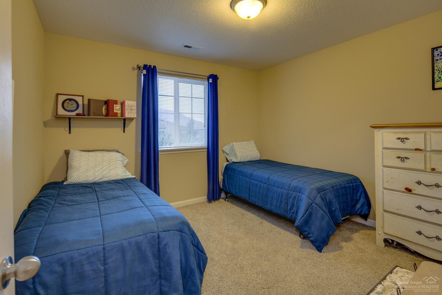 Crystal Springs - Residential