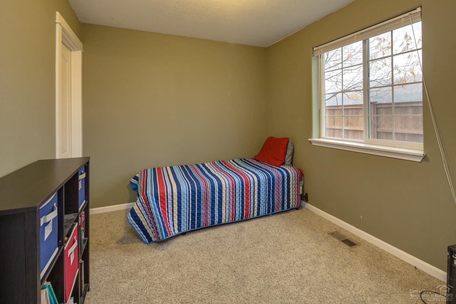 Crystal Springs - Residential