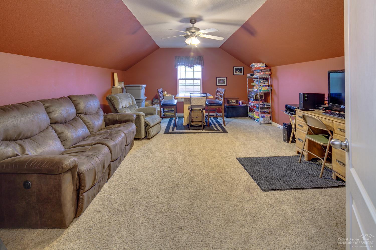 Crystal Springs - Residential