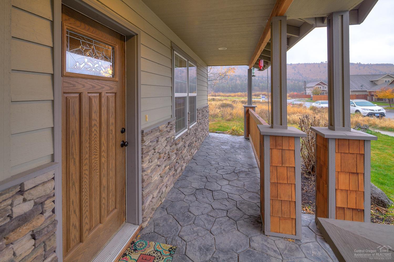 Crystal Springs - Residential