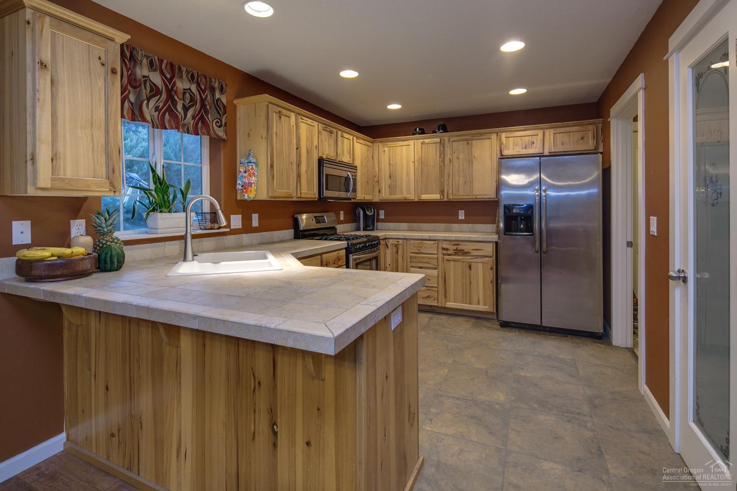 Crystal Springs - Residential