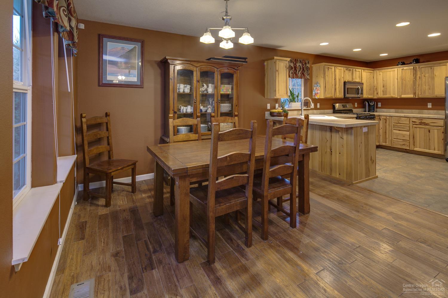 Crystal Springs - Residential